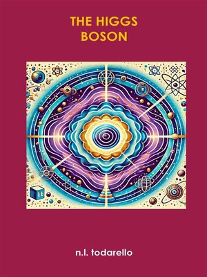 cover image of The Higgs Boson